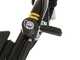 BullMach FALX 600 B&amp;S - Trinciaerba a martelli - B&amp;S CR950