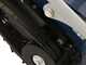 BullMach FALX 600 B&amp;S - Trinciaerba a martelli - B&amp;S CR950