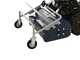 BullMach FALX 600 B&amp;S - Trinciaerba a martelli - B&amp;S CR950