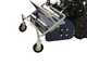 BullMach FALX 600 B&amp;S - Trinciaerba a martelli - B&amp;S CR950
