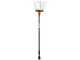 Aima Twigo Cordless - Abbacchiatore elettrico a batteria - Asta fissa in alluminio - 250cm - 3 x 21V 5.2Ah