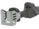 Aima Twigo Cordless - Abbacchiatore elettrico a batteria - Asta fissa in alluminio - 250cm - 3 x 21V 5.2Ah