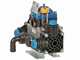 Bertolini Pumps POLY 2030.1 VF - Pompa per irrorazione a trattore - versione per acidi e prodotti chimici