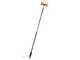 Ripartrak Mark II X.4 FX - Abbacchiatore elettrico - Asta carbonio 2.4 mt