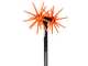 Ripartrak Mark II X.4 FX - Abbacchiatore elettrico - Asta carbonio 2.4 mt
