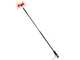 Ripartrak Mark II X.4 FX - Abbacchiatore elettrico - Asta carbonio 2.4 mt