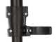 Aima Twist Plus Cordless - Abbacchiatore elettrico a batteria - Asta telescopica in alluminio - 195-300cm - 2 x 21V 5.2Ah