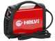 Helvi Sparc 120 - Saldatrice Inverter (MMA) + Kit, corrente continua (DC)