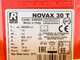 Rover Novax 30 T - Pompa elettrica da travaso in lega antiossidante - Trifase - 400V