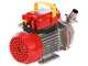 Rover Novax 30 T - Pompa elettrica da travaso in lega antiossidante - Trifase - 400V