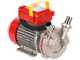 Rover Novax 30 T - Pompa elettrica da travaso in lega antiossidante - Trifase - 400V