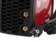 Helvi Sparc 120 - Saldatrice Inverter (MMA) + Valigetta antiurto, corrente continua (DC)