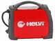 Helvi Sparc 120 - Saldatrice Inverter (MMA) + Valigetta antiurto, corrente continua (DC)