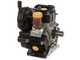 Bertolini Pumps POLY 2105 VS - Pompa a bassa pressione per diserbo a trattore - versione per acidi e prodotti chimici