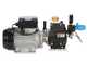 Bertolini Pumps PA 330.1 VF - Motopompa elettrica per irrorazione