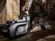 Karcher Pro Puzzi 2/1 Bp - Lavamoquette - Aspiraliquidi portatile - 36V 6Ah
