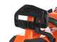 Echo DCS-3000T - Motosega da potatura a batteria 56V - Lama da 30cm - SENZA BATTERIA E CARICABATTERIA