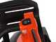 Echo DCS-3000T - Motosega da potatura a batteria 56V 5Ah - Lama da 30cm