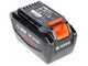 Echo DCS-3000T - Motosega da potatura a batteria 56V 5Ah - Lama da 30cm