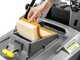 Karcher KM 70/30 C Bp 2SB - Spazzatrice a batteria con cesto di raccolta - 36V 6Ah