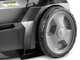Karcher KM 70/30 C Bp 2SB - Spazzatrice a batteria con cesto di raccolta - 36V 6Ah