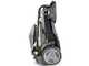 Karcher KM 70/30 C Bp 2SB - Spazzatrice a batteria con cesto di raccolta - 36V 6Ah