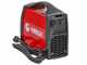 Helvi Sparc 200 - Saldatrice Inverter (MMA) + Kit, corrente continua (DC)