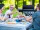 Campingaz 3 Series Classic LBS Dualgas - Barbecue a gas o metano