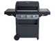 Campingaz 3 Series Classic LBS Dualgas - Barbecue a gas o metano