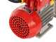 Rover Novax 25 T - Pompa elettrica da travaso in lega antiossidante - Trifase - 400V