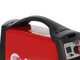 Helvi Sparc 200 - Saldatrice Inverter (MMA) + Valigetta antiurto, corrente continua (DC)