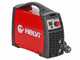 Helvi Sparc 200 - Saldatrice Inverter (MMA) + Valigetta antiurto, corrente continua (DC)