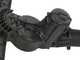 Aima Twigo Basic Cordless - Abbacchiatore elettrico a batteria - Asta telescopica in alluminio - 195-300cm - 2 x 21V 5.2Ah