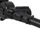 Aima Twigo Basic Cordless - Abbacchiatore elettrico a batteria - Asta telescopica in alluminio - 195-300cm - 2 x 21V 5.2Ah