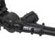 Aima Twigo Basic Cordless - Abbacchiatore elettrico a batteria - Asta telescopica in alluminio - 195-300cm - 2 x 21V 5.2Ah