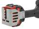 Aima Twigo Basic Cordless - Abbacchiatore elettrico a batteria - Asta telescopica in alluminio - 195-300cm - 2 x 21V 5.2Ah