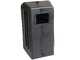 Helvi Jet 160 - Saldatrice Inverter (MMA/TIG LIFT), Valigetta antiurto, corrente continua (DC)