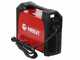Helvi Jet 160 - Saldatrice Inverter (MMA/TIG LIFT), Valigetta antiurto, corrente continua (DC)