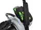 EGO LV5004E - Soffiatore e aspiratore a batteria - 56V 5Ah