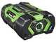 EGO LV5004E - Soffiatore e aspiratore a batteria - 56V 5Ah
