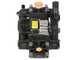 Bertolini Pumps POLY 2150 VS - Pompa a bassa pressione per diserbo a trattore - versione per acidi e prodotti chimici