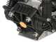 Bertolini Pumps POLY 2150 VS - Pompa a bassa pressione per diserbo a trattore - versione per acidi e prodotti chimici