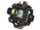 Bertolini Pumps POLY 2150 VS - Pompa a bassa pressione per diserbo a trattore - versione per acidi e prodotti chimici