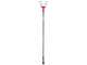 Aima Giulia Cordless - Abbacchiatore elettrico a batteria - Asta telescopica in carbonio - 195-300cm - 3 x 21V 5.2Ah