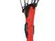 Aima Giulia Cordless - Abbacchiatore elettrico a batteria - Asta telescopica in carbonio - 195-300cm - 3 x 21V 5.2Ah