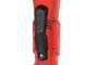Aima Giulia Cordless - Abbacchiatore elettrico a batteria - Asta fissa in carbonio - 250cm - 3 x 21V 5.2Ah
