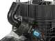 Bertolini Pumps POLY 2073 VS - Pompa a bassa pressione per diserbo a trattore - versione per acidi e prodotti chimici