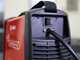 OUTLET - PICCOLI DIFETTI ESTETICI - Helvi Galileo 219 - Saldatrice Inverter (MMA/TIG LIFT) + Borsa, corrente continua (DC)