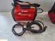 OUTLET - PICCOLI DIFETTI ESTETICI - Helvi Galileo 219 - Saldatrice Inverter (MMA/TIG LIFT) + Borsa, corrente continua (DC)