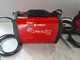 OUTLET - PICCOLI DIFETTI ESTETICI - Helvi Galileo 219 - Saldatrice Inverter (MMA/TIG LIFT) + Borsa, corrente continua (DC)